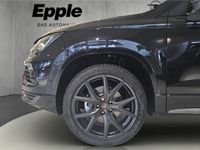 Cupra Ateca - Vorschau Bild 6