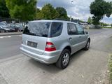 Mercedes-Benz ML 350, TÜV BIS 05/2027, SEHR GEPFLEGT - Mercedes-Benz ML 350 mit Benzin-Antrieb