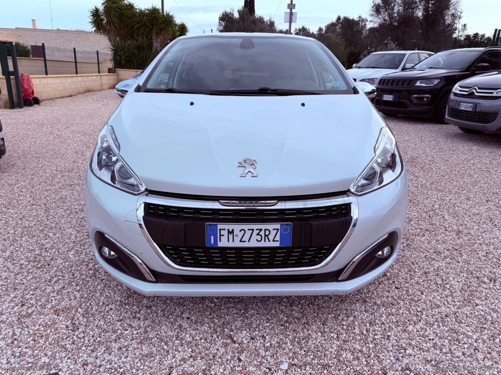 Image of Peugeot 208