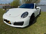 Porsche 911 3.0 Carrera Chrono|Sportauspuf|Voll