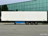 Kögel S24-4 THERMO KING SLXi 300 LIFT AXLE 1340x250x27 - Kögel LKWs