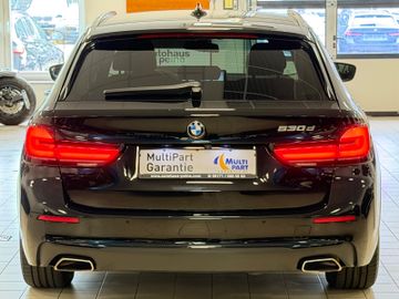 BMW 530 - 10