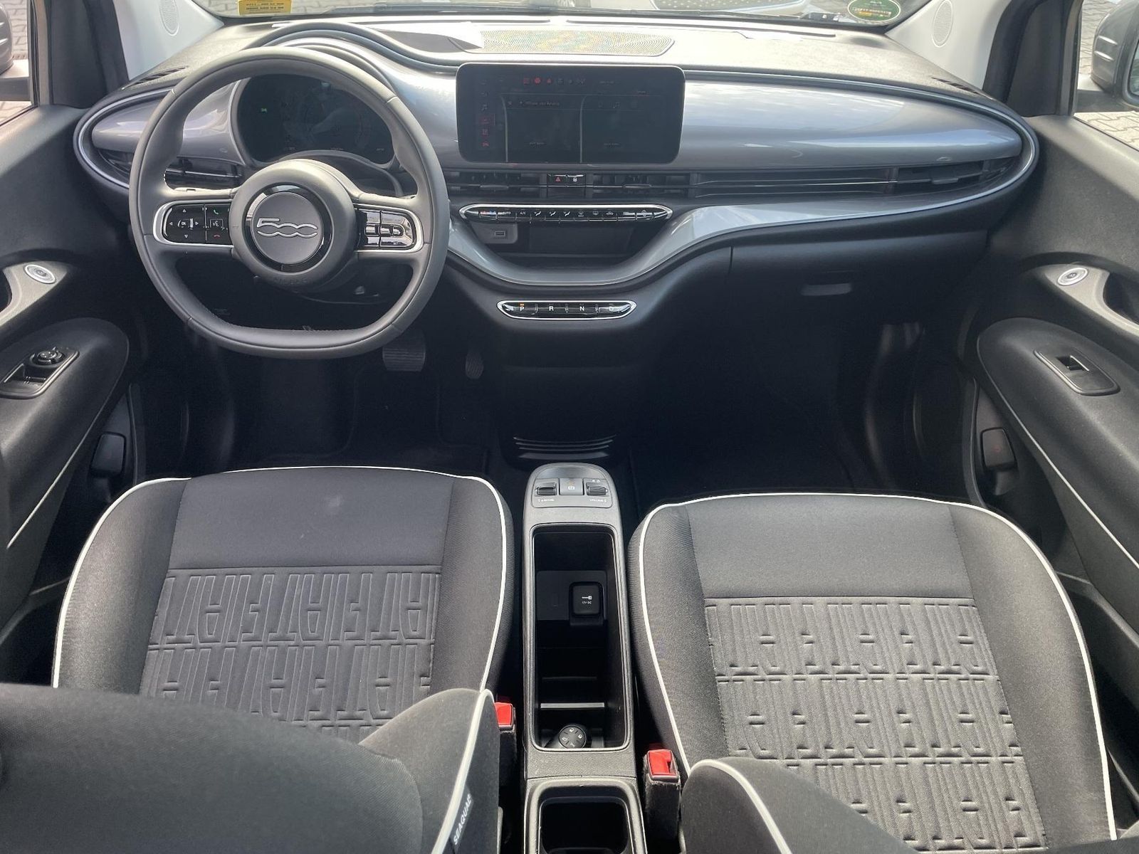 Fiat 500e - Bild 10
