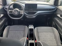 Fiat 500e - Vorschau Bild 10