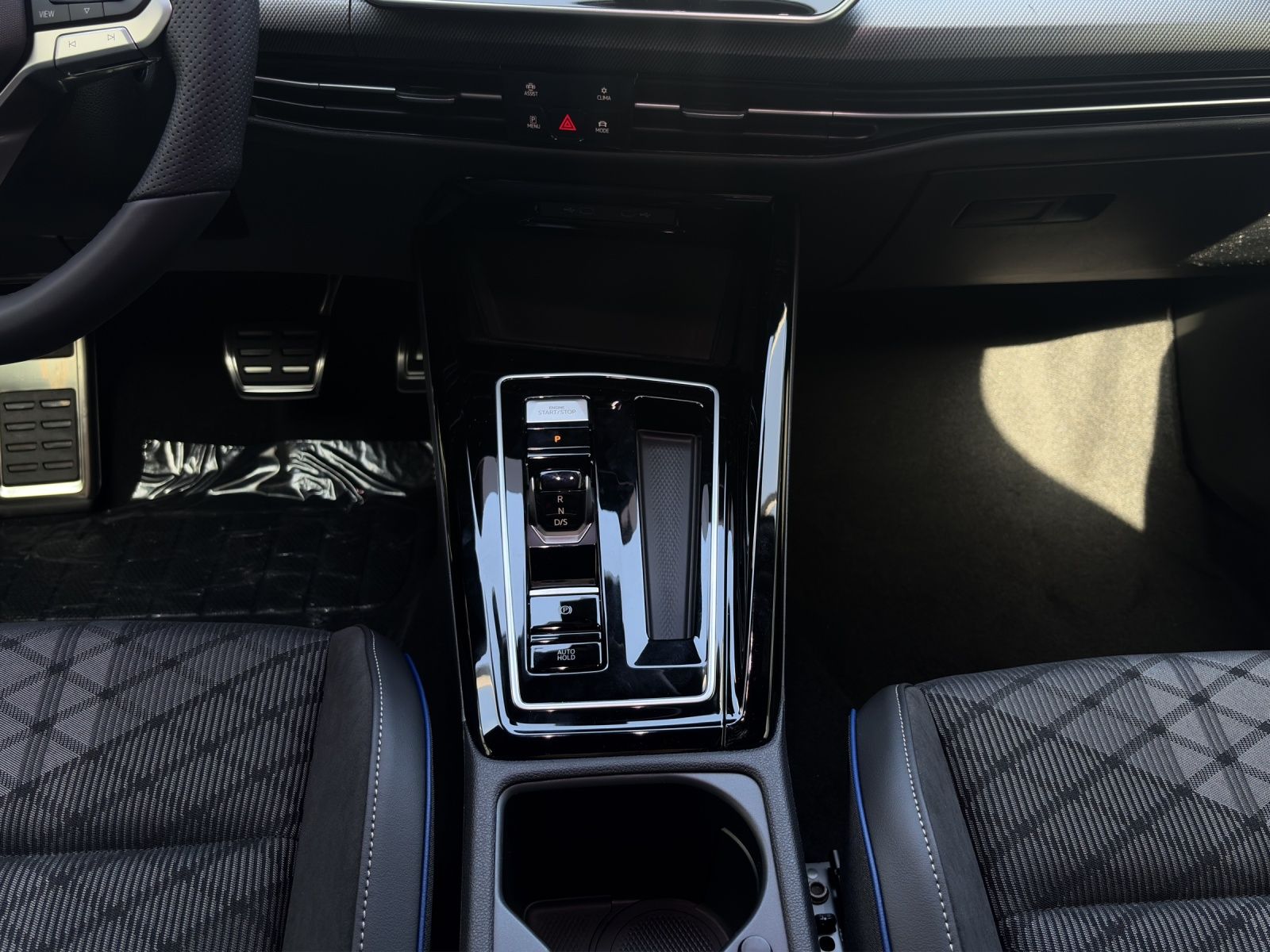 Volkswagen Golf - Bild 10