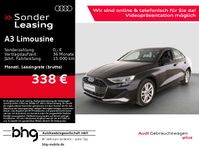 Audi A3 - Vorschau Bild 1