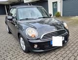 MINI Mini Cabrio  Klima - nur 45.454 km  E-Ve... - MINI ONE in Wuppertal
