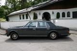 Rolls-Royce Silver Spirit III - - Rolls Gebrauchtwagen