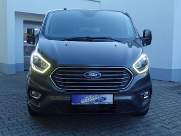 Ford Tourneo Custom - 2