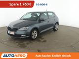Skoda Fabia 1.0 TSI Ambition*CAM*PDC*SHZ*LIM*KLIMA* - Skoda Fabia Gebrauchtwagen in Leipzig
