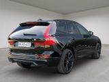 Volvo XC60 T8 AWD Recharge Ultimate Black Edition - Volvo XC60: Ultimate Black Edition