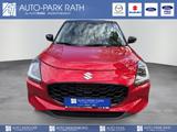 Suzuki Swift 1.2 Comfort+ Hybrid * NAVI/PDC HI/KLIMA * - Suzuki Swift Neuwagen in Duisburg