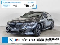 BMW 520 - Vorschau Bild 1
