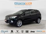 Ford Kuga Titanium ALLWETTER NAV AHK KAMERA SITZ.HZG  - Ford in Essen: Ka