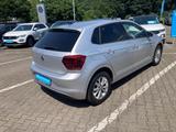 Volkswagen Polo HIGHLINE TSI DSG NAVI ACC RFK ALLWETTER - VW Polo Gebrauchtwagen in Bochum