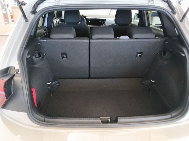 Polo GTI 2.0 TSI DSG +IQ.LIGHT+APP+ACC+ALU+PANO+