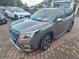 Subaru Forester 2.0ie Platinum Lineartronic, MWSt - Subaru Forester mit Hybrid-Antrieb: Platinum
