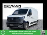 Renault Master Kastenwagen FWD Kasten extra L2H2 3.5t Bl - Renault Master: Kastenwagen