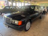 Mercedes-Benz 190E 2.0 Klima Spitzenfahrzeug im Top Zustand - Mercedes-Benz 190 Gebrauchtwagen