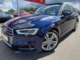 Audi S3 Sportback 2.0 TFSI quattro*Panorama*LED - Audi S3: 2.0