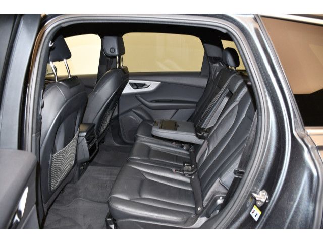Audi Q7 - Bild 10