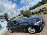 BMW 540i xDrive Touring Luxury Line HUD 360° Nappa - BMW Gebrauchtwagen in Iserlohn