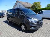 Ford Transit Custom 2,0l TDCi 320 L2 Trend Klimaauto. - gebrauchte Ford Transit Custom aus dem Jahr 2022