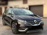 Renault Espace V Initiale Paris LEDER/NAVI/PANO/7 Sitzer - Renault Espace: Automatik