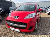 Peugeot 107 1,0l Filou *Klima*eFH*gepflegter Zustand* - Peugeot 107 Benziner Gebrauchtwagen