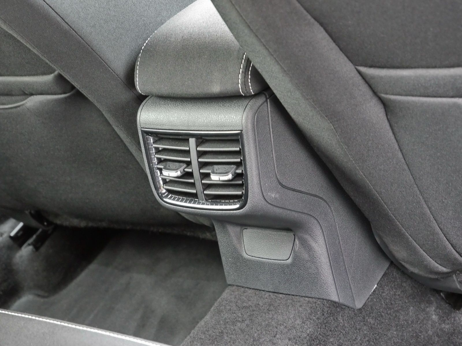 Skoda Fabia - Bild 17