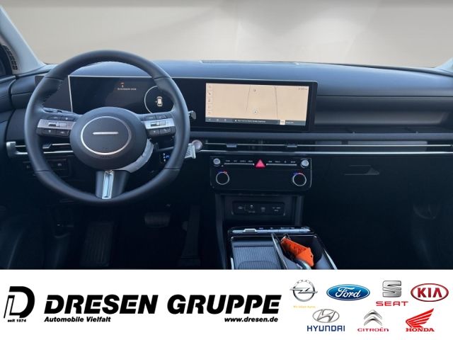 Hyundai TUCSON - Bild 11