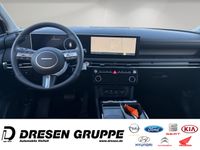 Hyundai TUCSON - Vorschau Bild 11