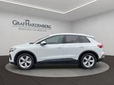 Audi Q4 40 e-tron Kamera Navi GRA - weiße Audi Q4 e-tron