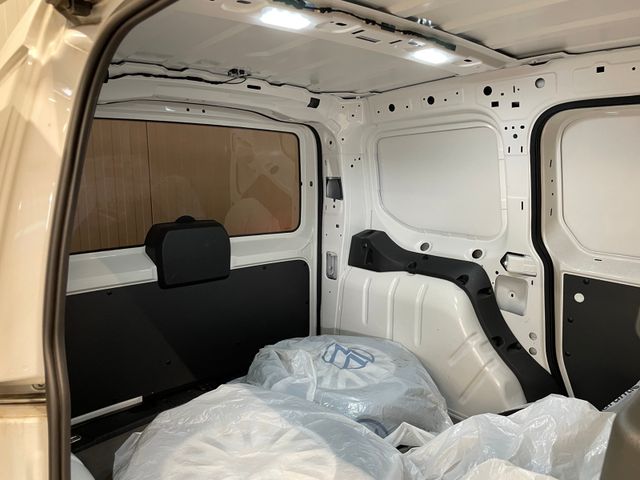 Caddy Cargo Kasten 2.0 TDI SHZ KLIMA TEMPOMAT