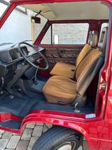 Volkswagen T3 andere - VW T3 andere von privat