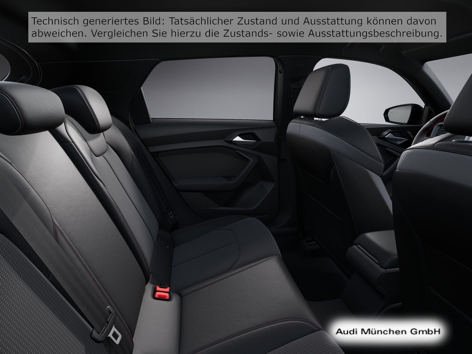 Audi A1 - Bild 15