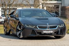 BMW i8 – 4 / 30