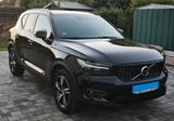 Volvo XC40 D4 AWD R Design Geartronic - Volvo XC40 in Kassel
