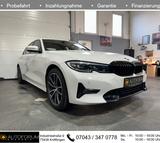 BMW 320d xDrive Sport Line *M-INTERIEUR*LED*CARPLAY* - BMW 320: Limousine, D