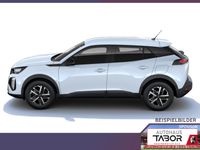 Peugeot 2008 - Vorschau Bild 2