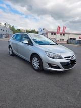Opel Astra Sports Tourer 1.4 Turbo 140 PS Edition  - Opel Astra: 140