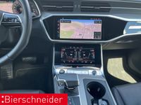 Audi A6 - Vorschau Bild 15