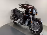 Indian Roadmaster *KessTech*Heat&Cool-Seat* - INDIAN ROADMASTER