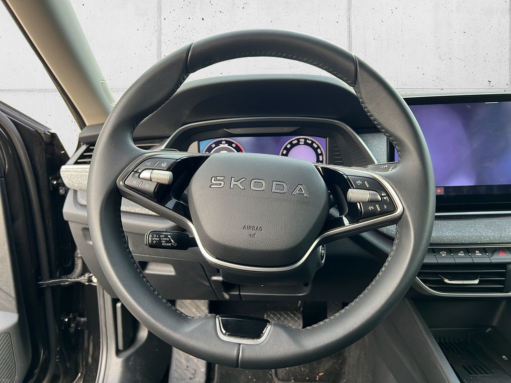 Skoda Octavia - Bild 14