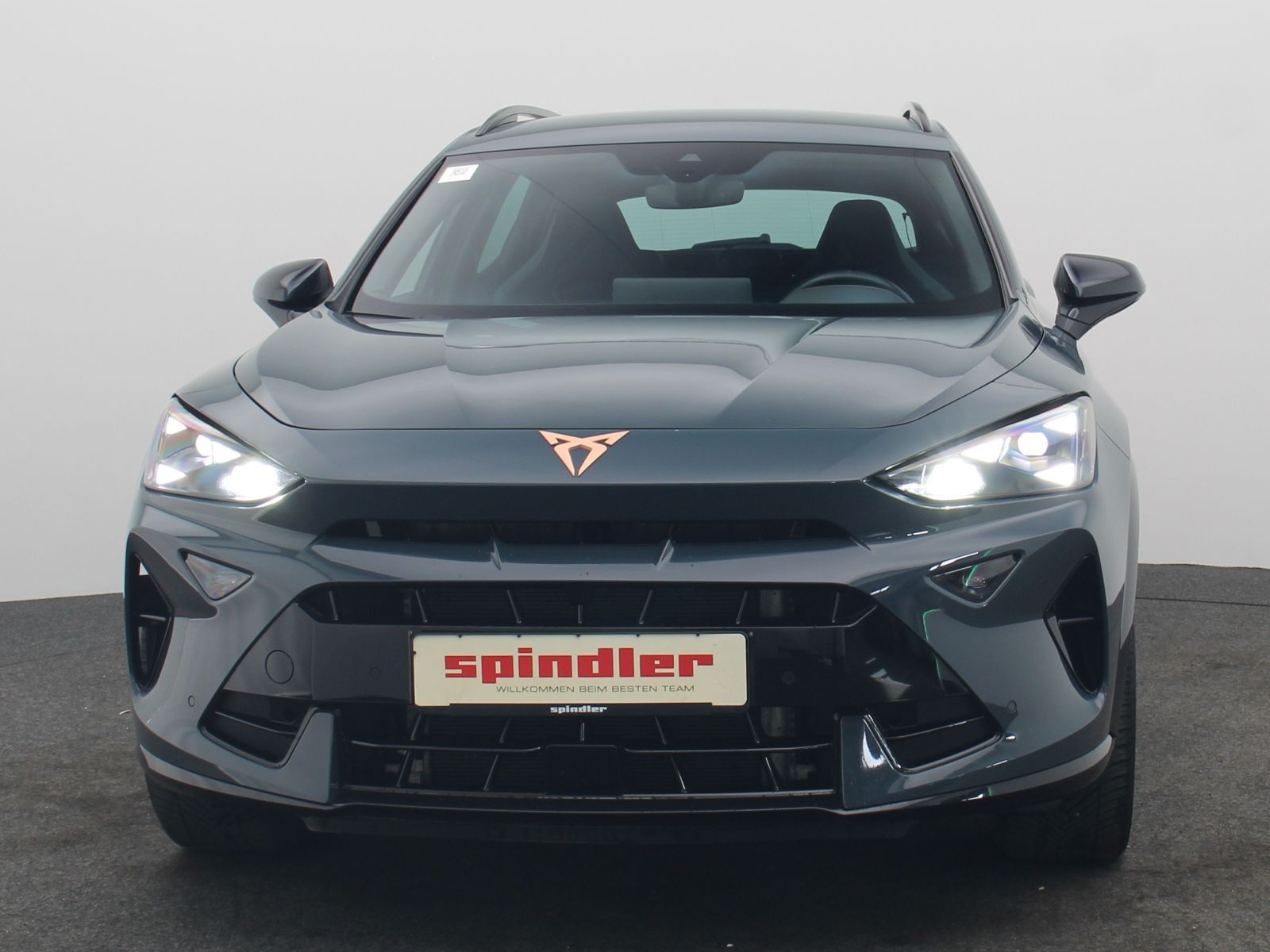 Cupra Formentor - Bild 3