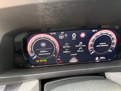 MAN TGE 4X2F/ LENKRADHZG./ ABSTANDTEMPO/ AHK MAN TGE 4X2F/ LENKRADHZG./ ABSTANDTEMPO/ AHK