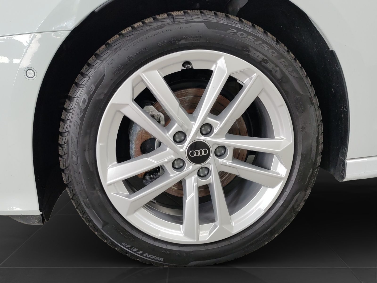 Audi A3 - Bild 8