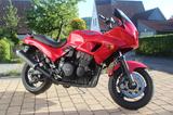 Triumph Sprint Sport 900 T300A - 16800 km - 2 Besitzer - TRIUMPH SPORT SPRINT 900