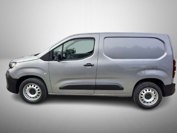 Peugeot Partner L1H1 AT 130 3 Sitzer/Klimaauto/Kamera imagem 3