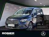 Mercedes-Benz T 180 PROGRESSIVE Lang AHK LED NAVI KAMERA SHZ - Mercedes T-Klasse 7-Sitzer